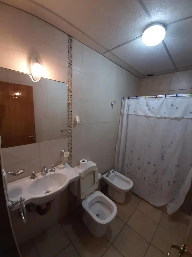 Suipacha Apartment Mendoza