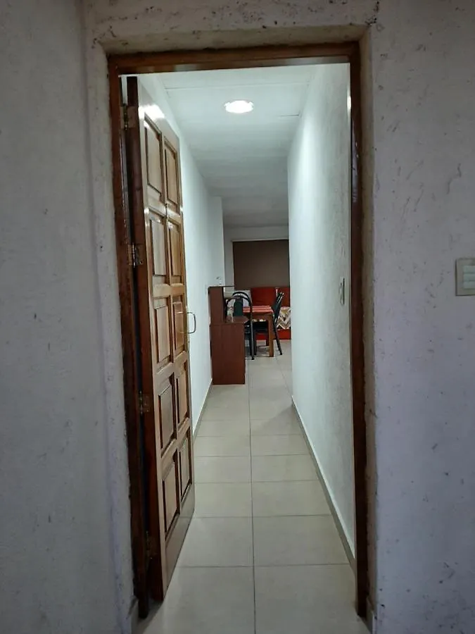 Suipacha Apartment Mendoza