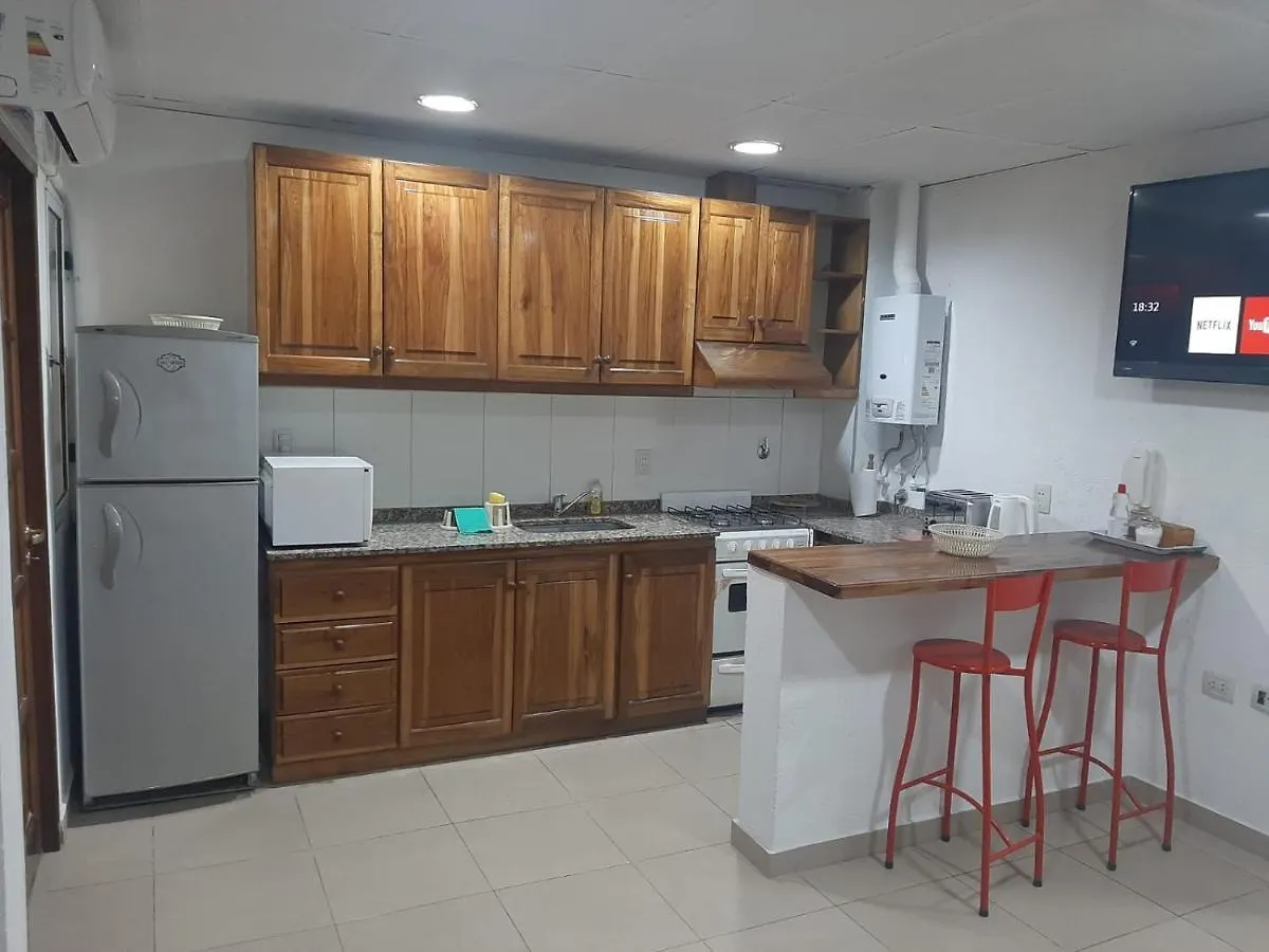 Suipacha Apartment Mendoza