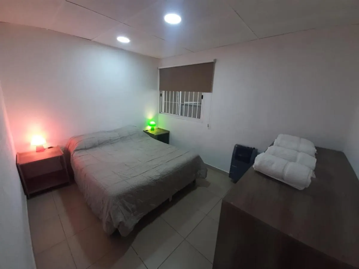 Suipacha Apartment Mendoza 0*,  Argentina