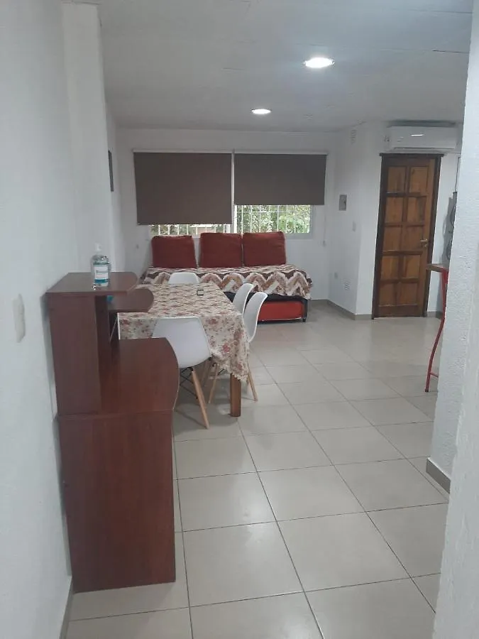 Suipacha Apartment Mendoza