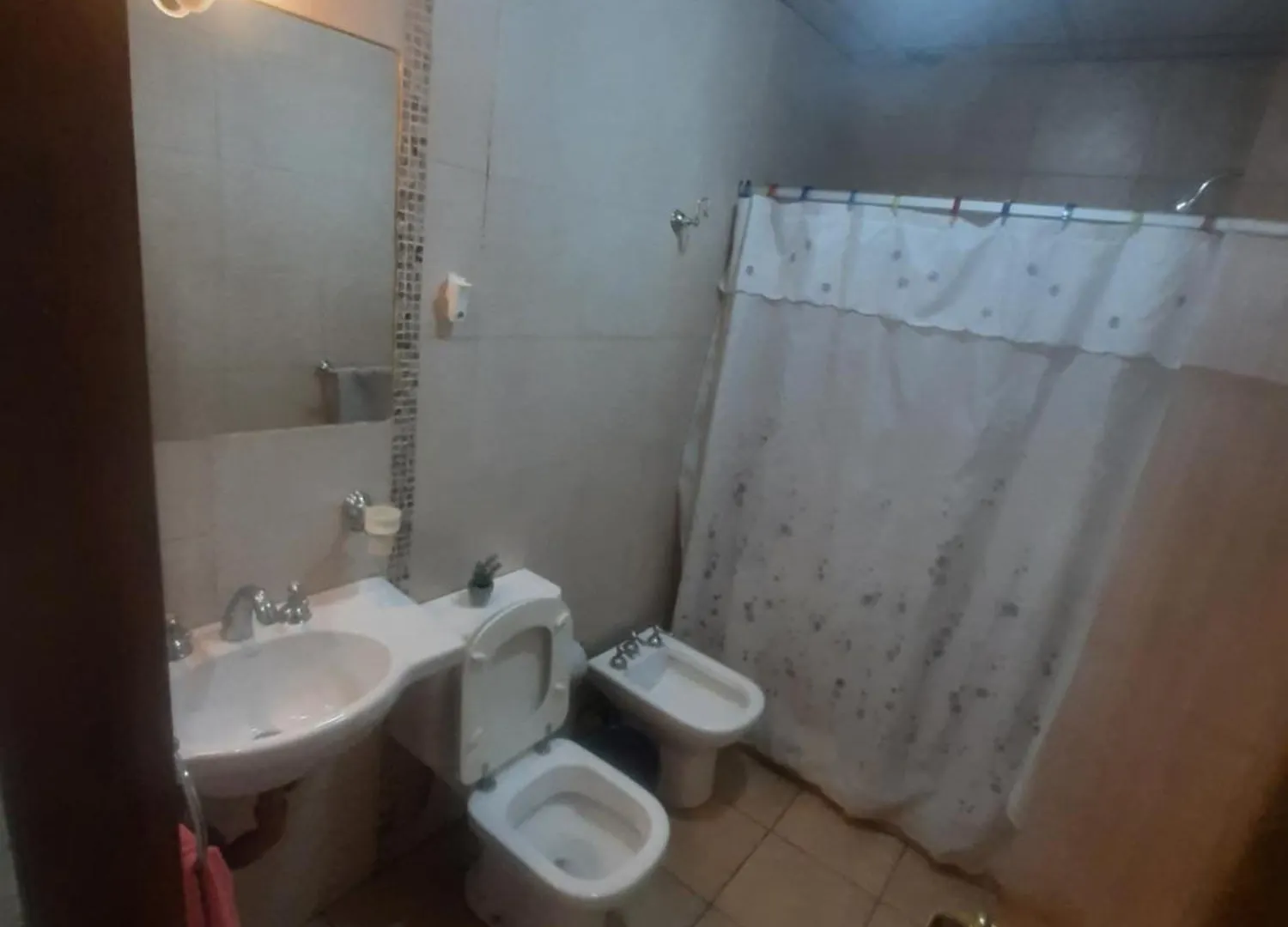 Suipacha Apartment Mendoza Argentina