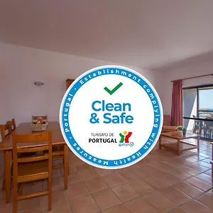  Apartamento B46 - Marinapark With Seaview Portugal