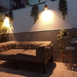  Apartamento Meraki Cuesta Del Granadillo España