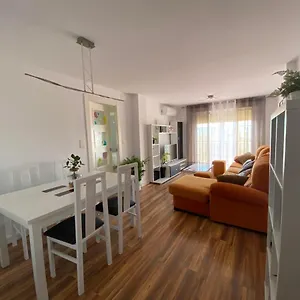  Apartamento Familiar Alhambra España