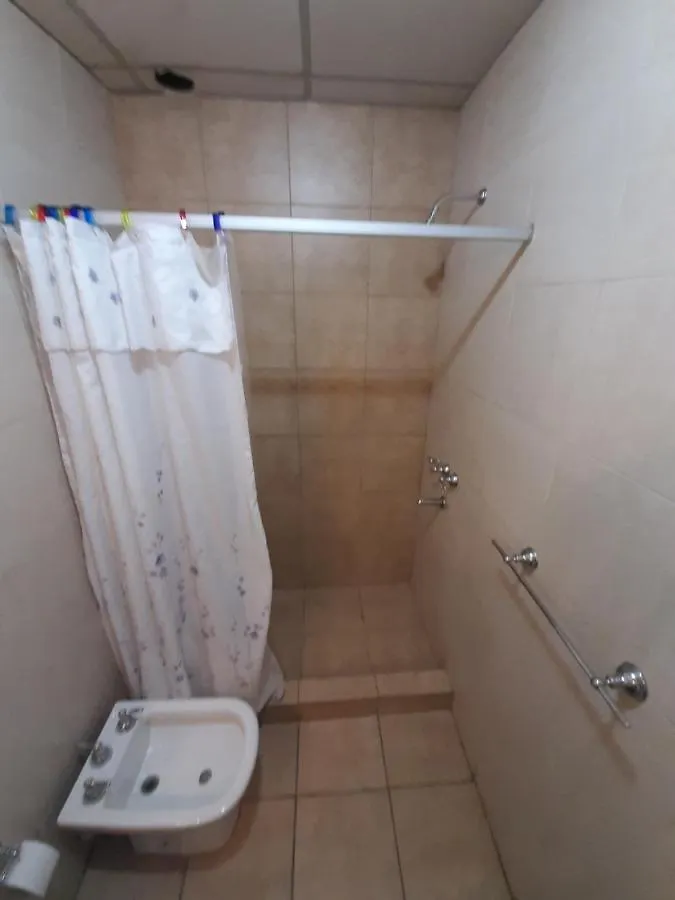 Suipacha Apartment Mendoza 0*,  Argentina