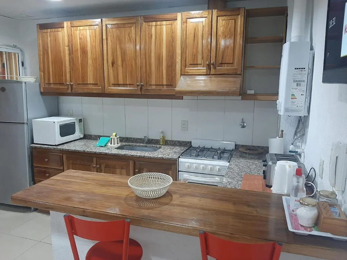 Suipacha Apartment Mendoza