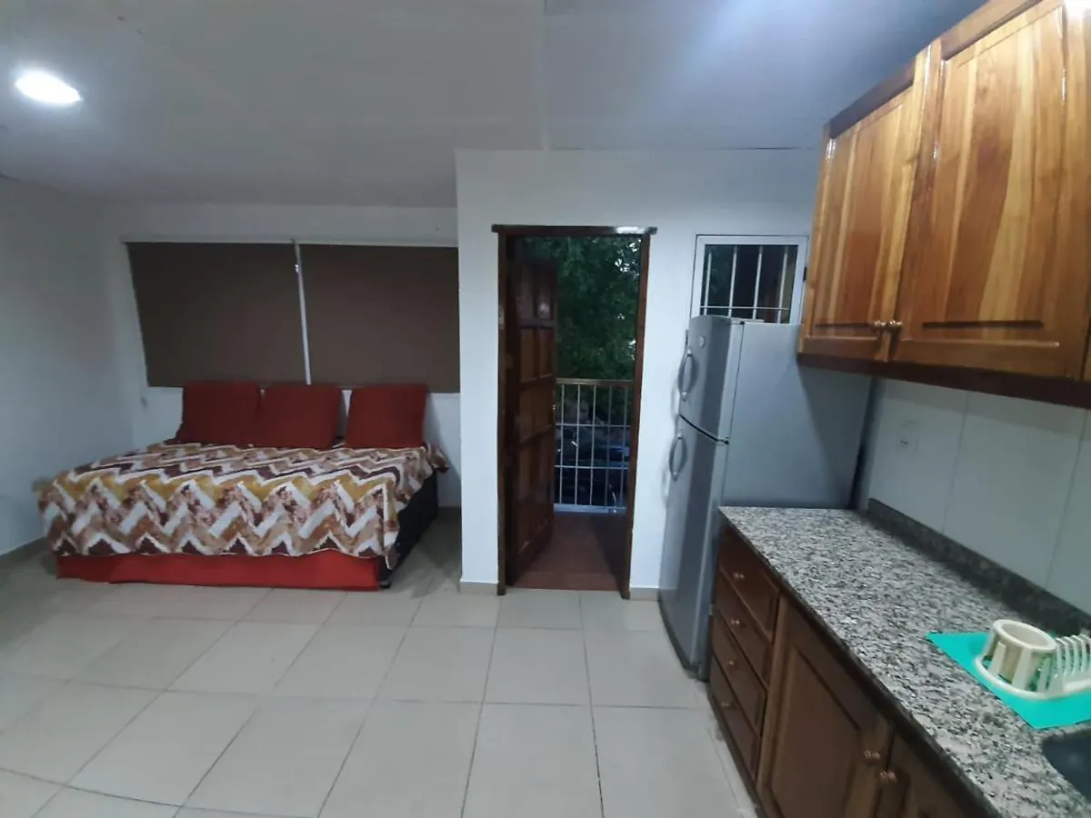 Suipacha Apartment Mendoza
